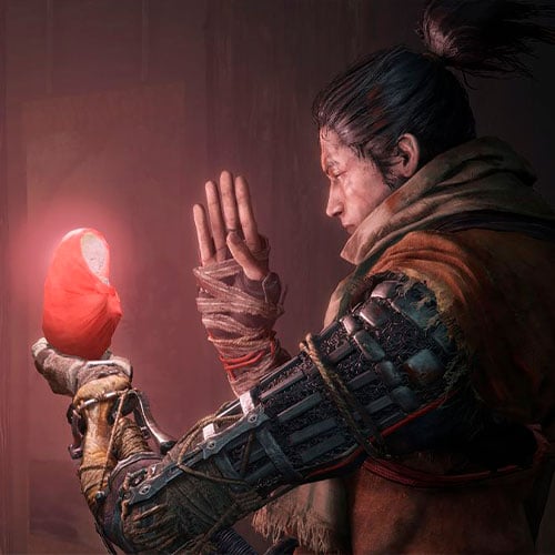 Sekiro Shadows Die Twice GOTY Cd Key